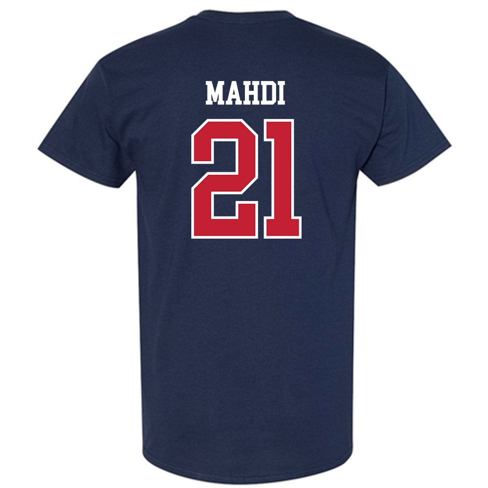 Arizona - NCAA Football : Ismail Mahdi - Classic Shersey T-Shirt-1