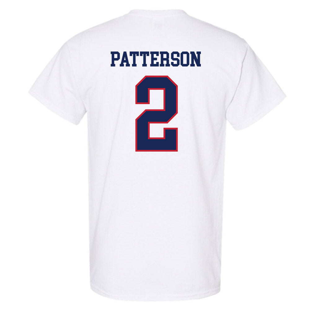 Arizona - NCAA Football : Jeremiah Patterson - Classic Shersey T-Shirt-1