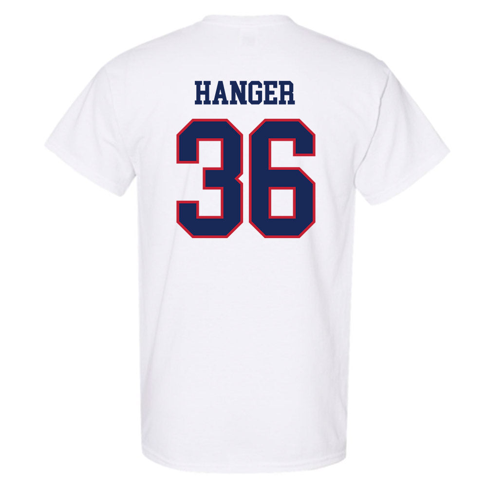 Arizona - NCAA Football : Dominic Hanger - Classic Shersey T-Shirt-1