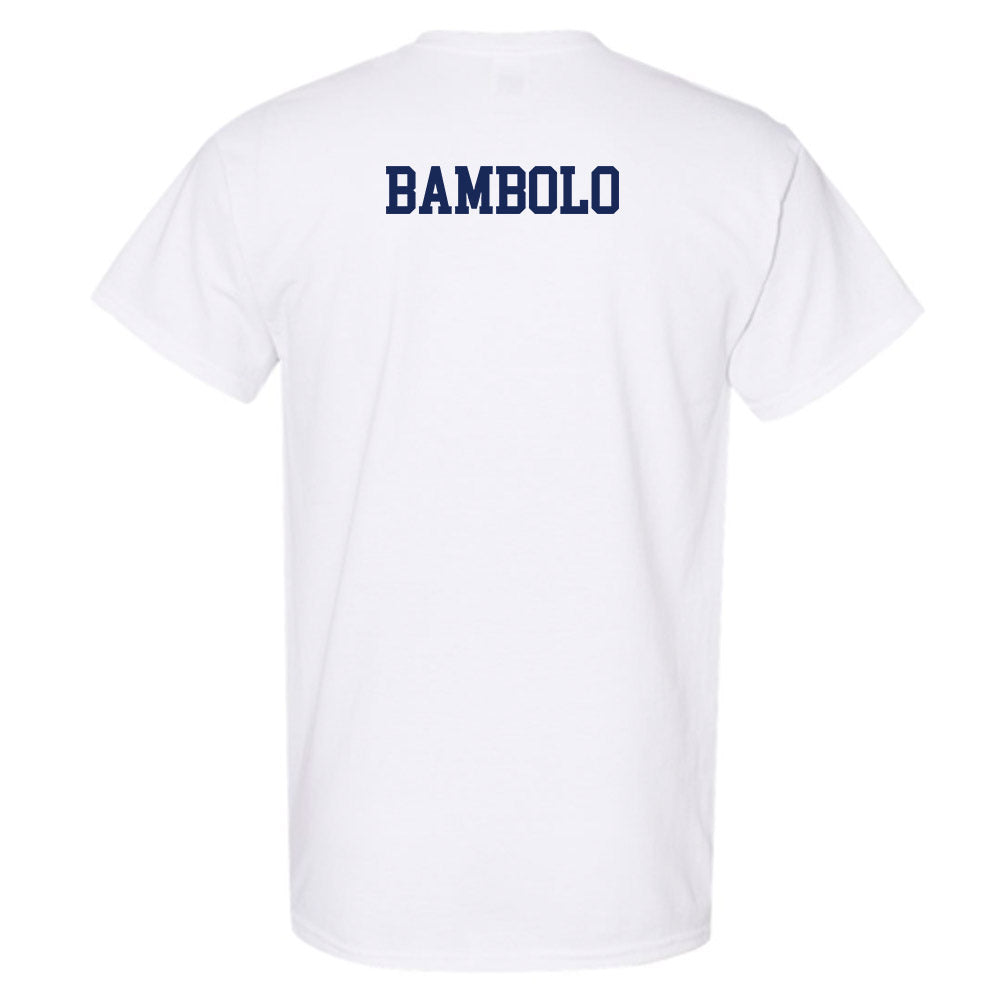 Arizona - NCAA Women's Track & Field : Haedyn Bambolo - Classic Shersey T-Shirt-1