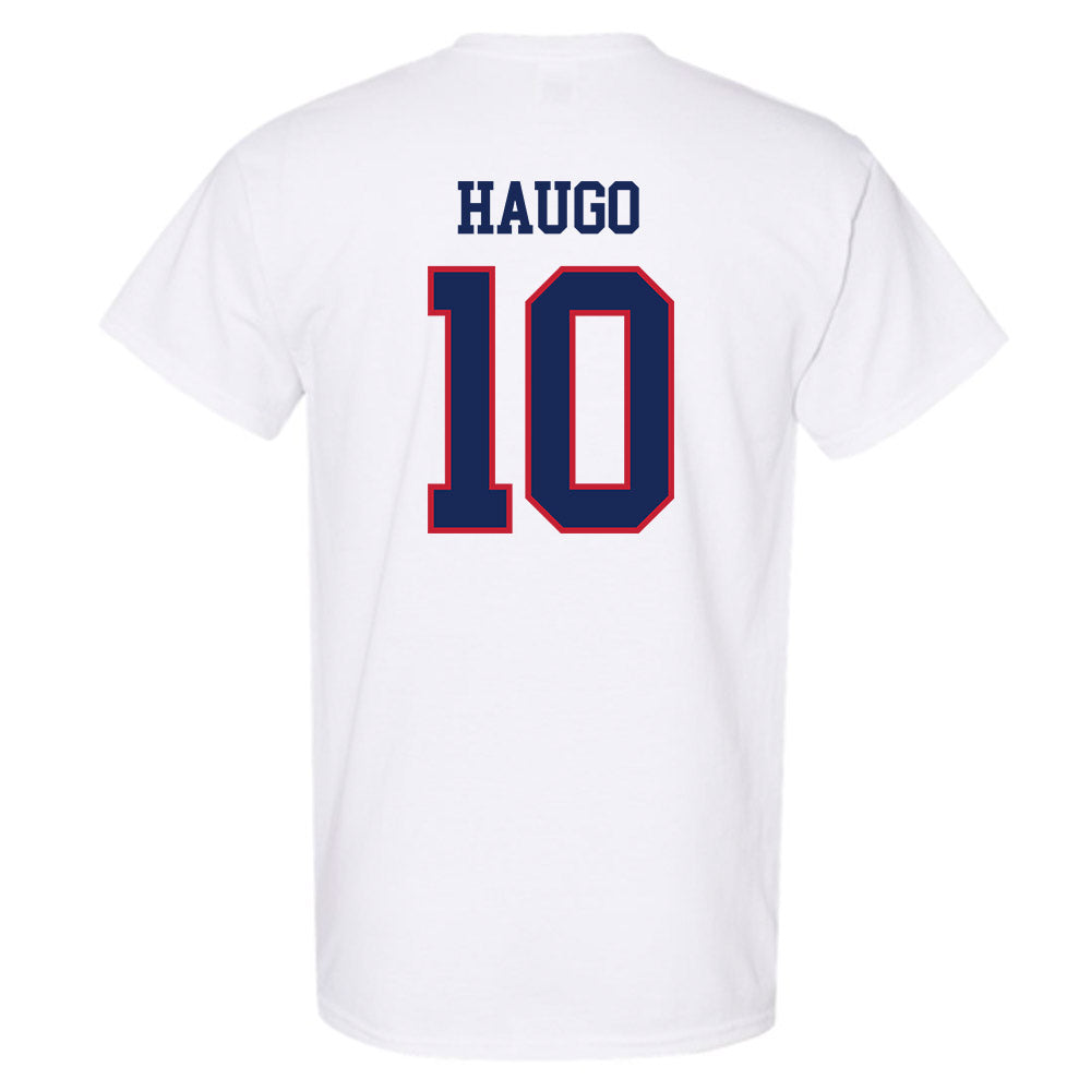Arizona - NCAA Football : Luke Haugo - Classic Shersey T-Shirt-1