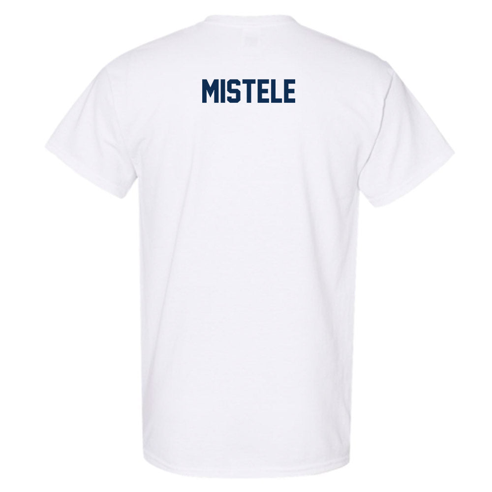 Wheaton IL - NCAA Men's Cross Country : Spencer Mistele - Classic Shersey T-Shirt-1