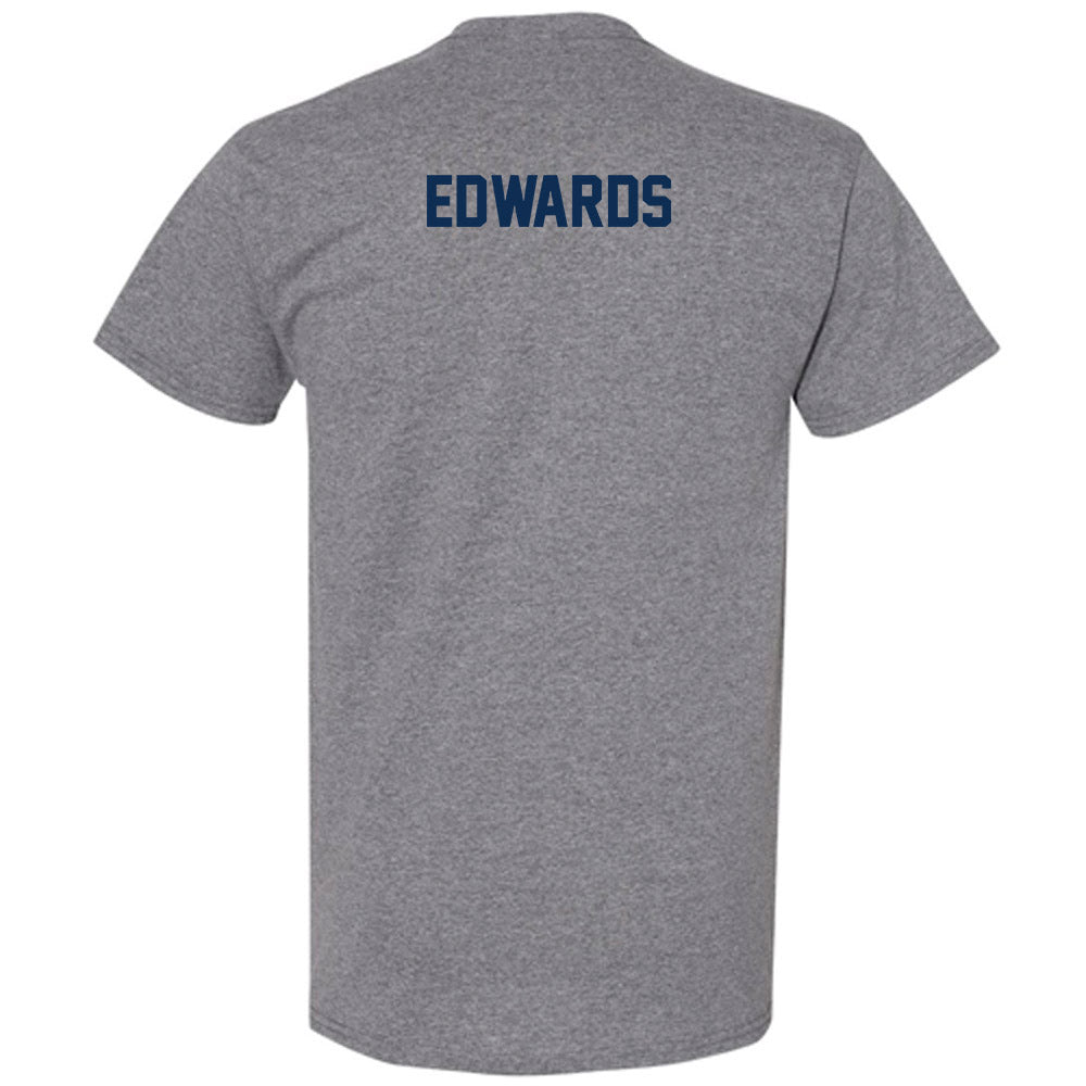 Wheaton IL - NCAA Women's Golf : Abi Edwards - Classic Shersey T-Shirt-1