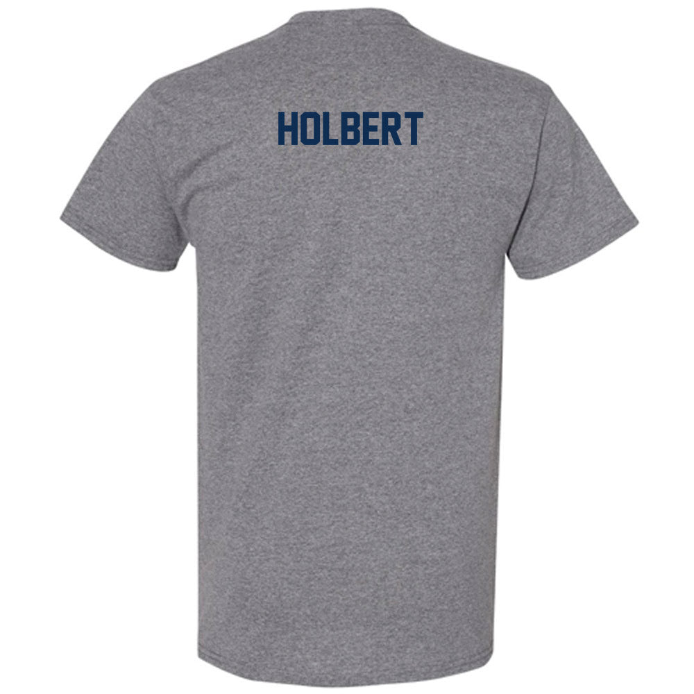 Wheaton IL - NCAA Women's Golf : Molly Holbert - Classic Shersey T-Shirt-1