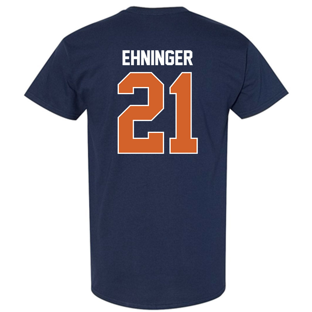 Wheaton IL - NCAA Softball : Brianna Ehninger - Classic Shersey T-Shirt-1