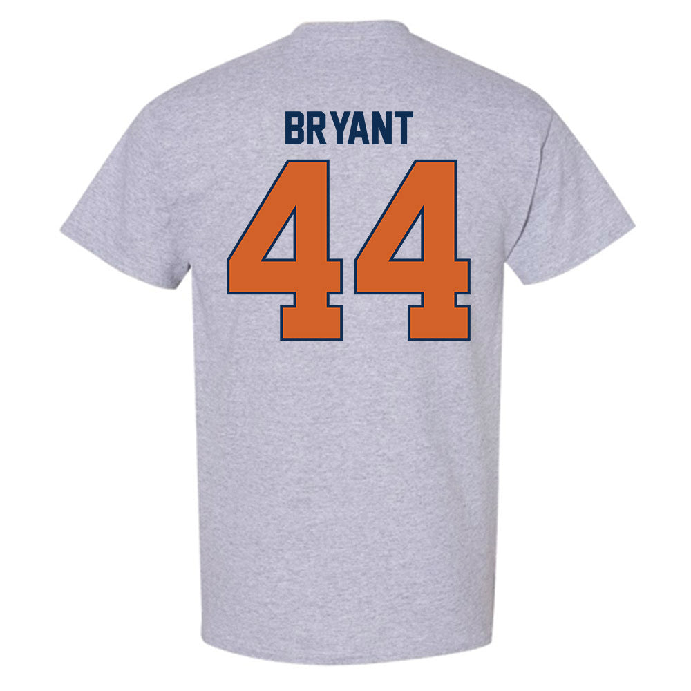 Wheaton IL - NCAA Football : Chandler Bryant - Classic Shersey T-Shirt-1