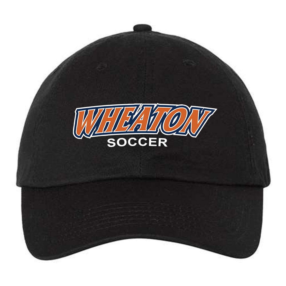 Wheaton IL - NCAA Women's Soccer : Danie Nishiyama - Dad Hat-0