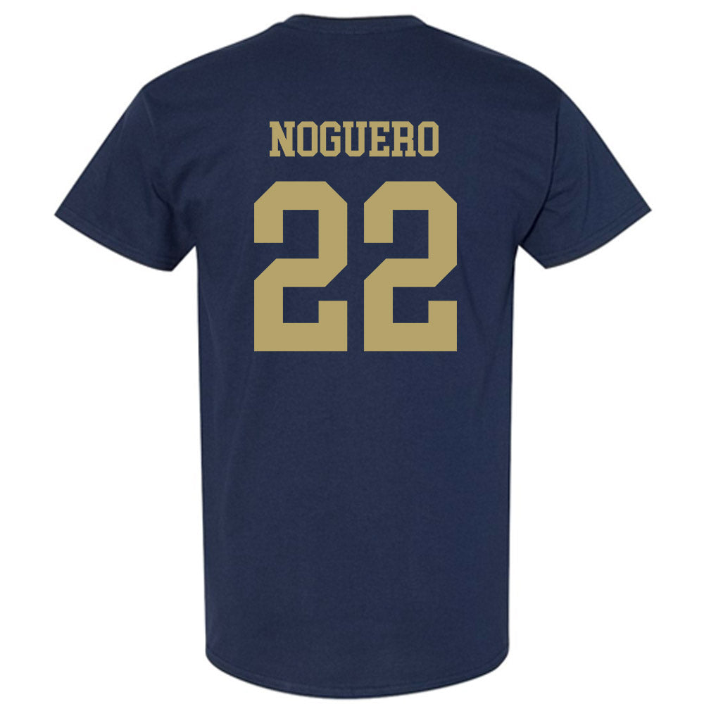 Georgia Tech - NCAA Women's Basketball : Inés Noguero - Classic Shersey T-Shirt-1