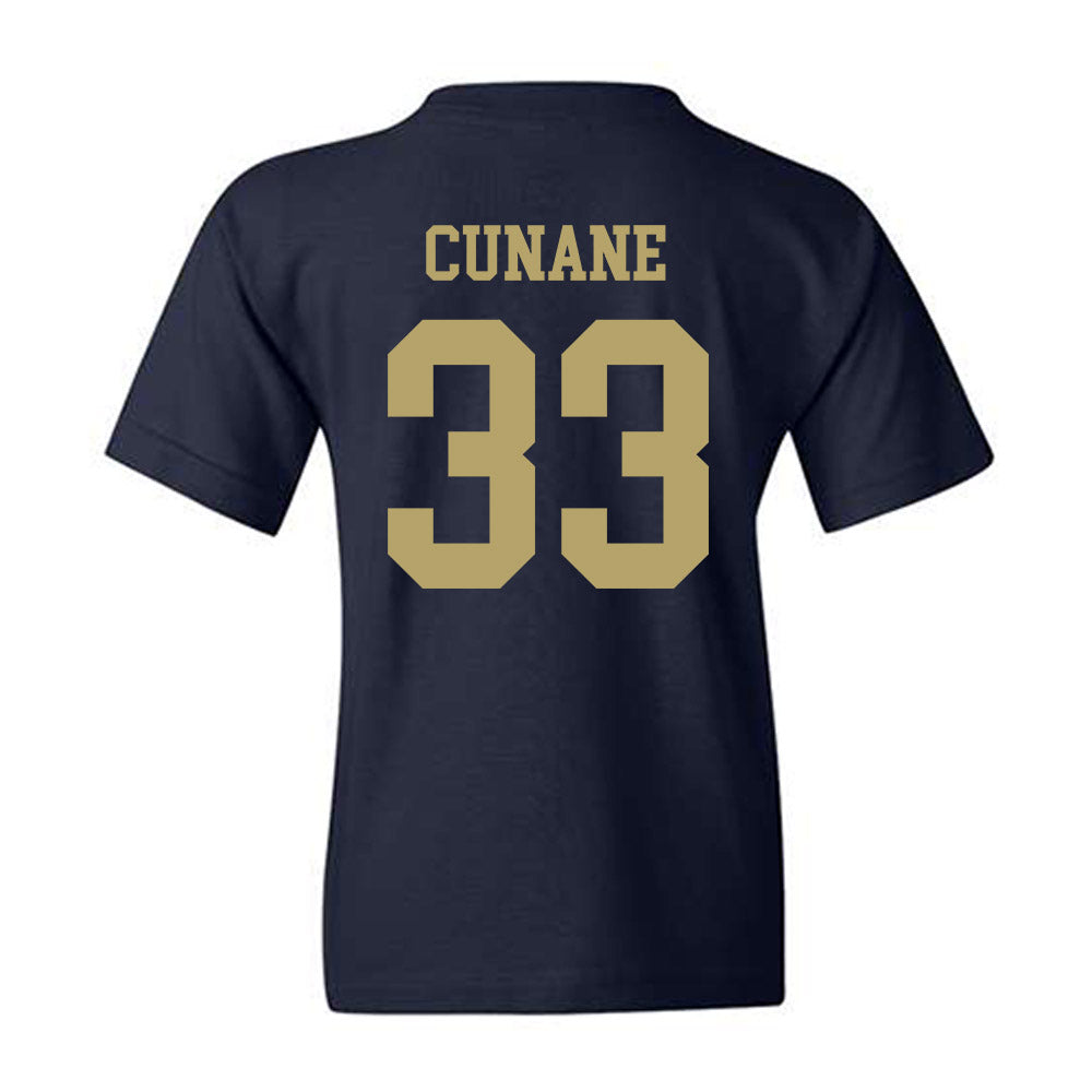 Georgia Tech - NCAA Softball : Katie Cunane - Classic Shersey Youth T-Shirt-1