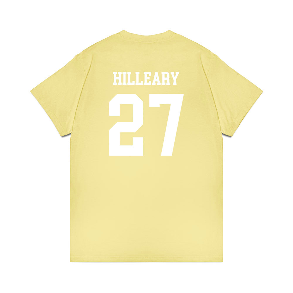 Georgia Tech - NCAA Softball : Kenley Hilleary - Classic Shersey T-Shirt-1