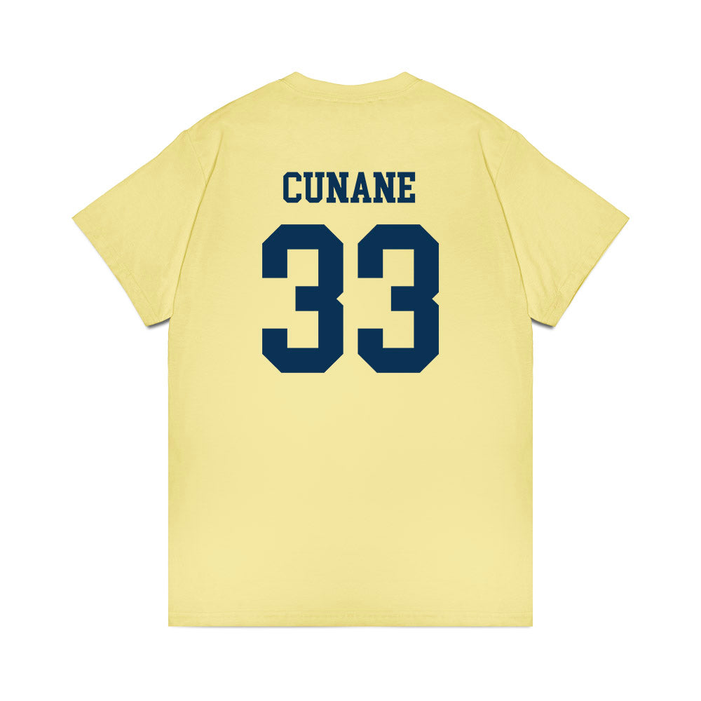 Georgia Tech - NCAA Softball : Katie Cunane - Classic Shersey T-Shirt-1