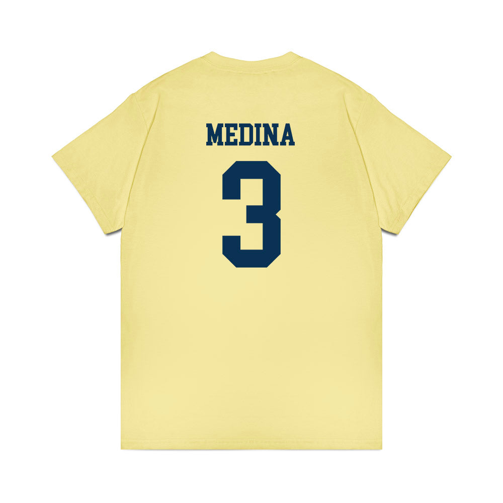 Georgia Tech - NCAA Softball : Holly Medina - Classic Shersey T-Shirt-1