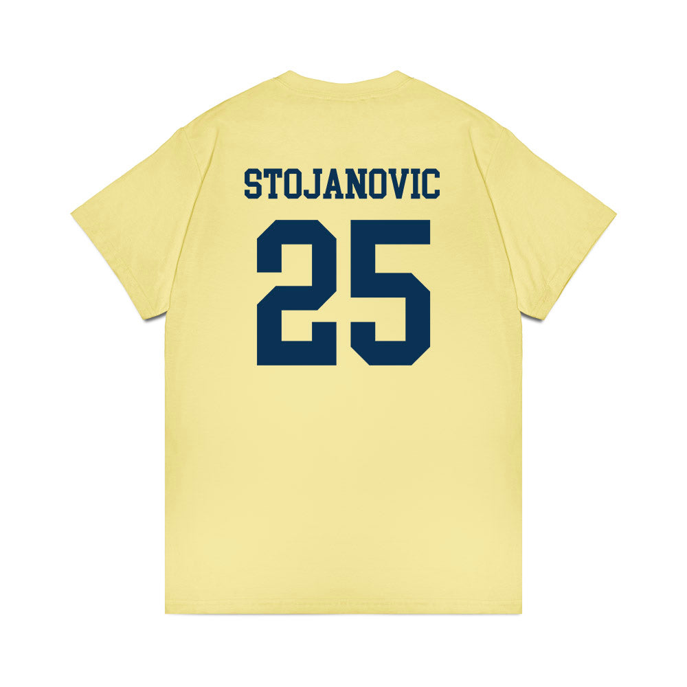 Georgia Tech - NCAA Women's Volleyball : Bjanka Stojanovic - Classic Shersey T-Shirt-1