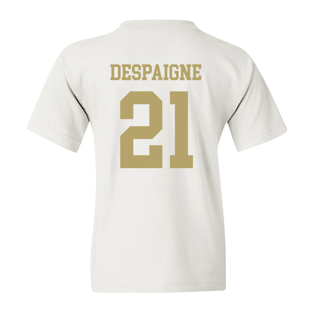 Georgia Tech - NCAA Women's Volleyball : Noemi Despaigne - Classic Shersey Youth T-Shirt-1
