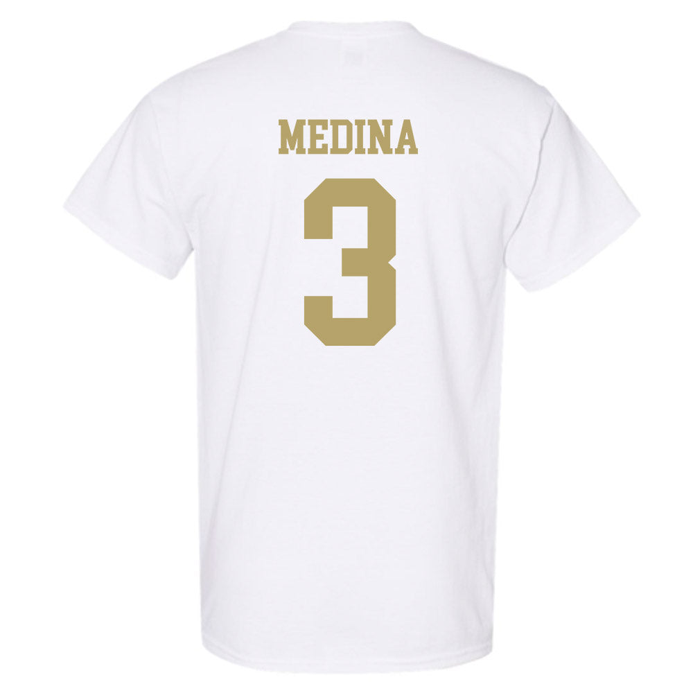 Georgia Tech - NCAA Softball : Holly Medina - Classic Shersey T-Shirt-1