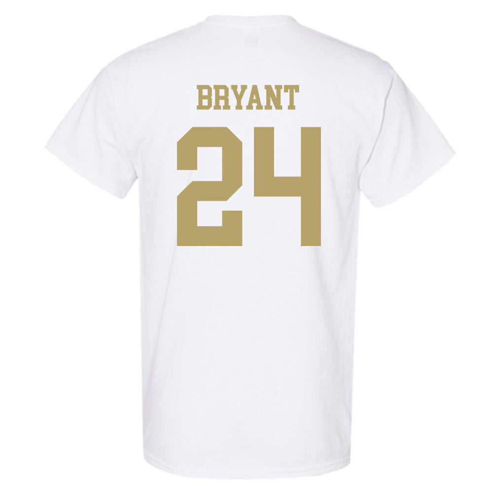 Georgia Tech - NCAA Softball : Victoria Bryant - Classic Shersey T-Shirt-1