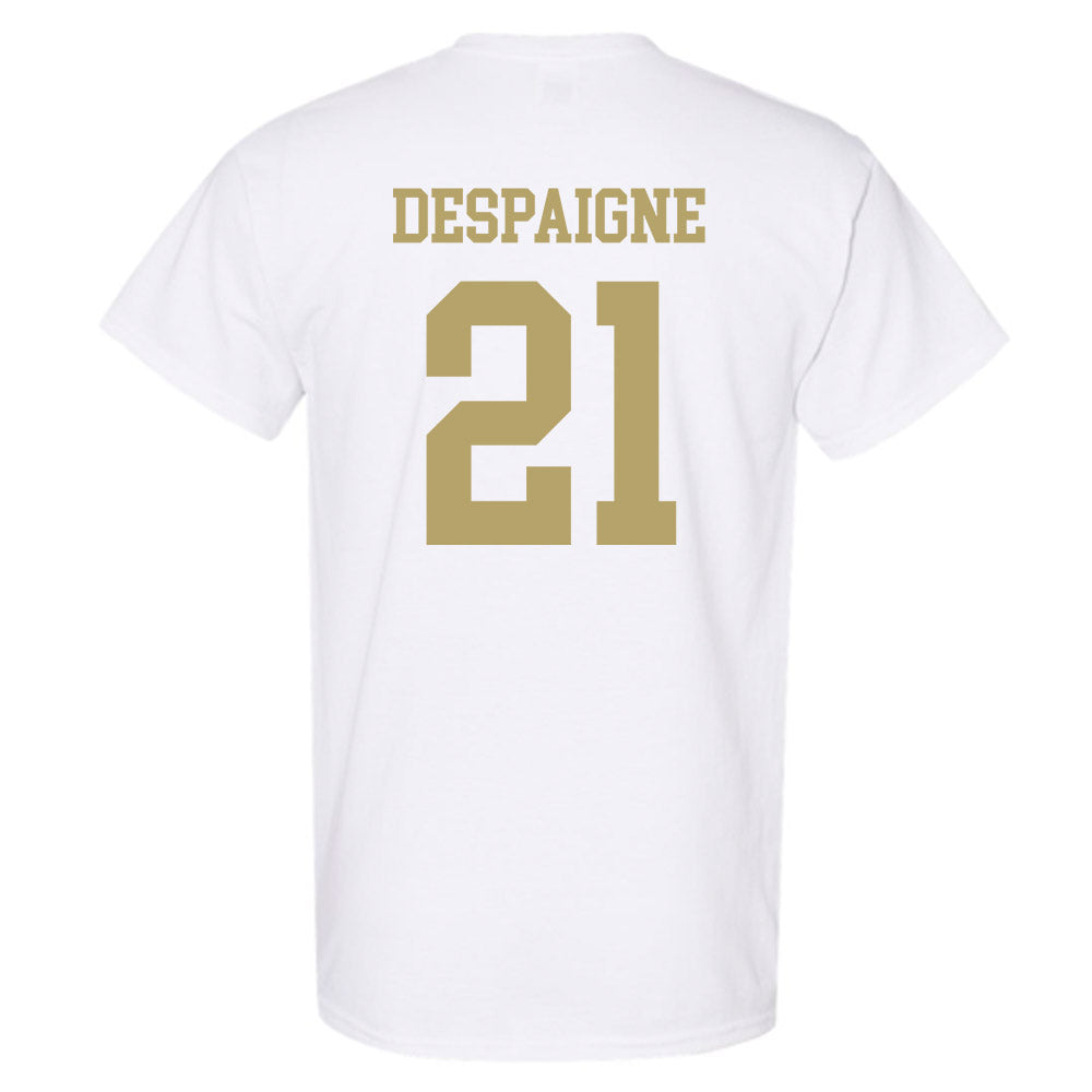 Georgia Tech - NCAA Women's Volleyball : Noemi Despaigne - Classic Shersey T-Shirt-1