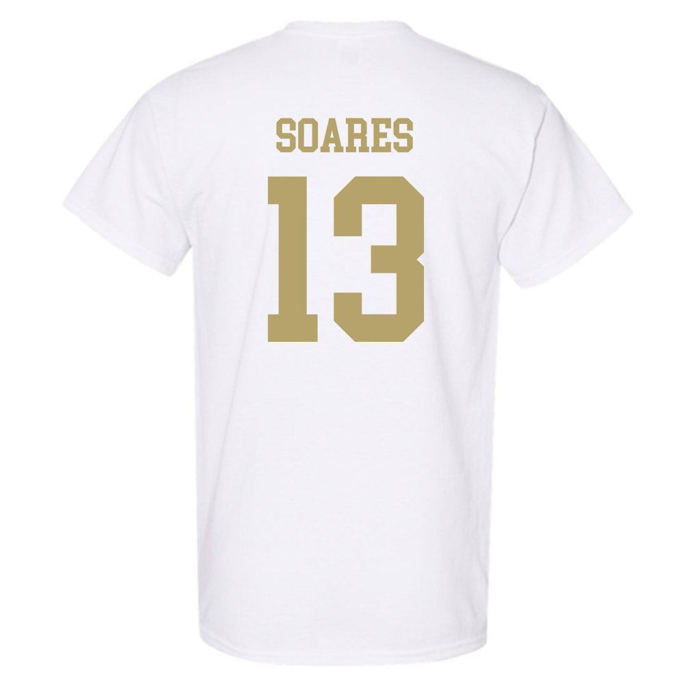 Georgia Tech - NCAA Women's Volleyball : Heloise Soares - Classic Shersey T-Shirt-1