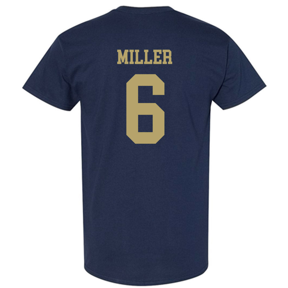 Georgia Tech - NCAA Softball : Payton Miller - Classic Shersey T-Shirt-1