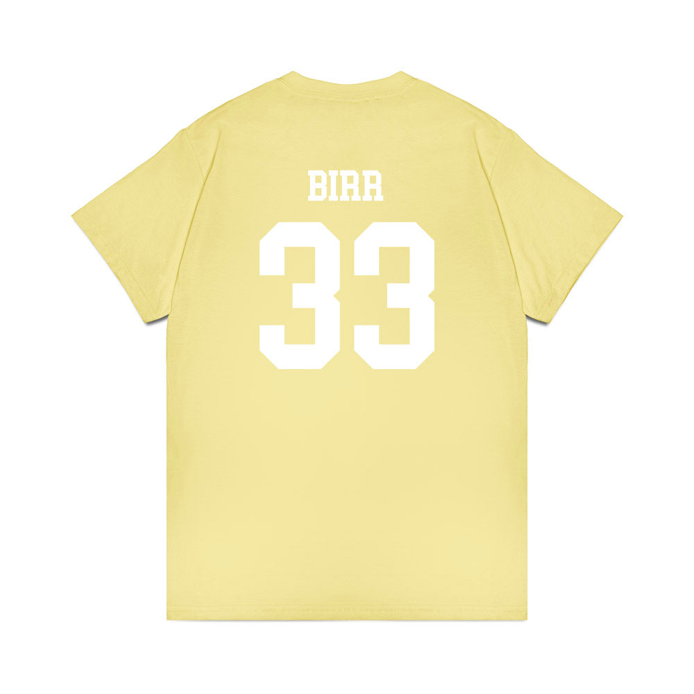 Georgia Tech - NCAA Football : Aidan Birr - Classic Shersey T-Shirt-1