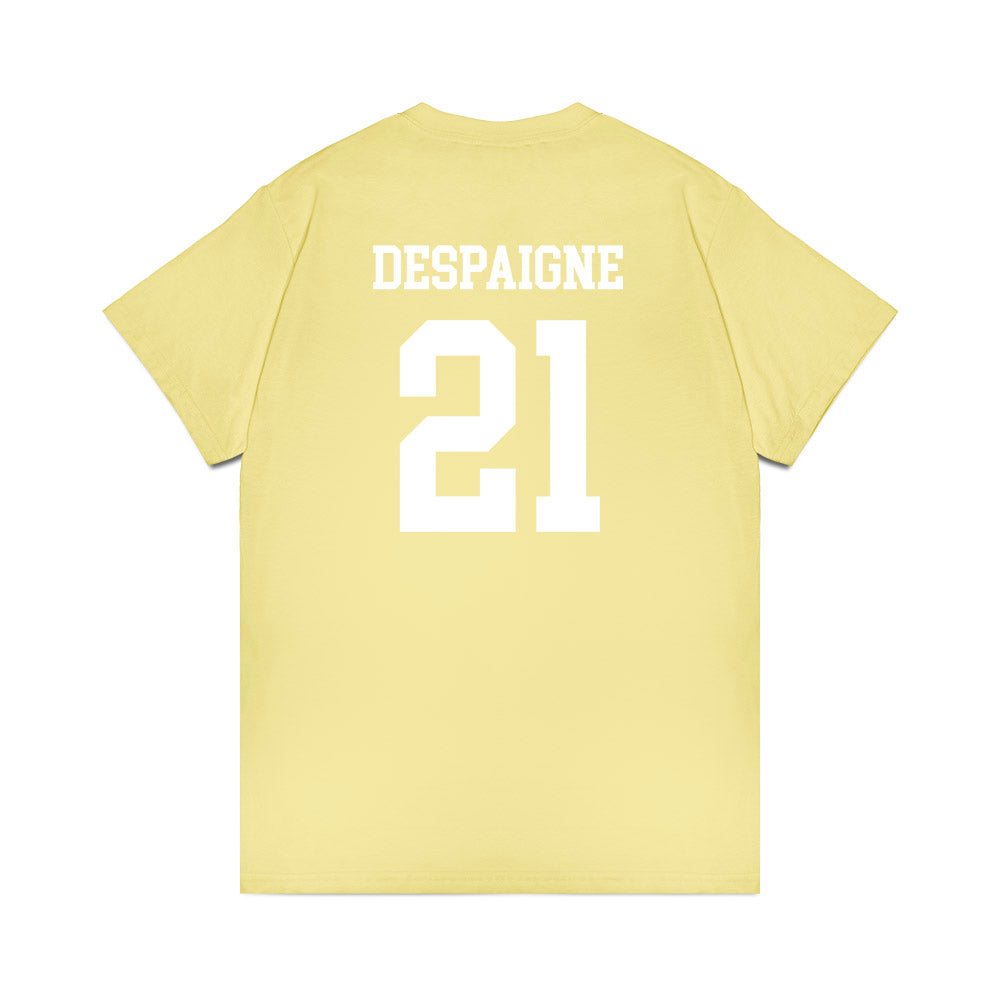 Georgia Tech - NCAA Women's Volleyball : Noemi Despaigne - Classic Shersey T-Shirt-1