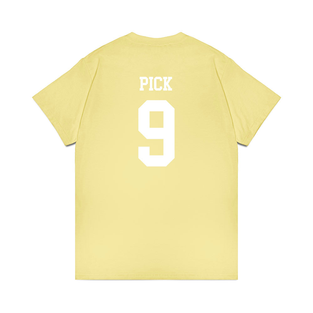 Georgia Tech - NCAA Softball : Landri Pick - Classic Shersey T-Shirt-1