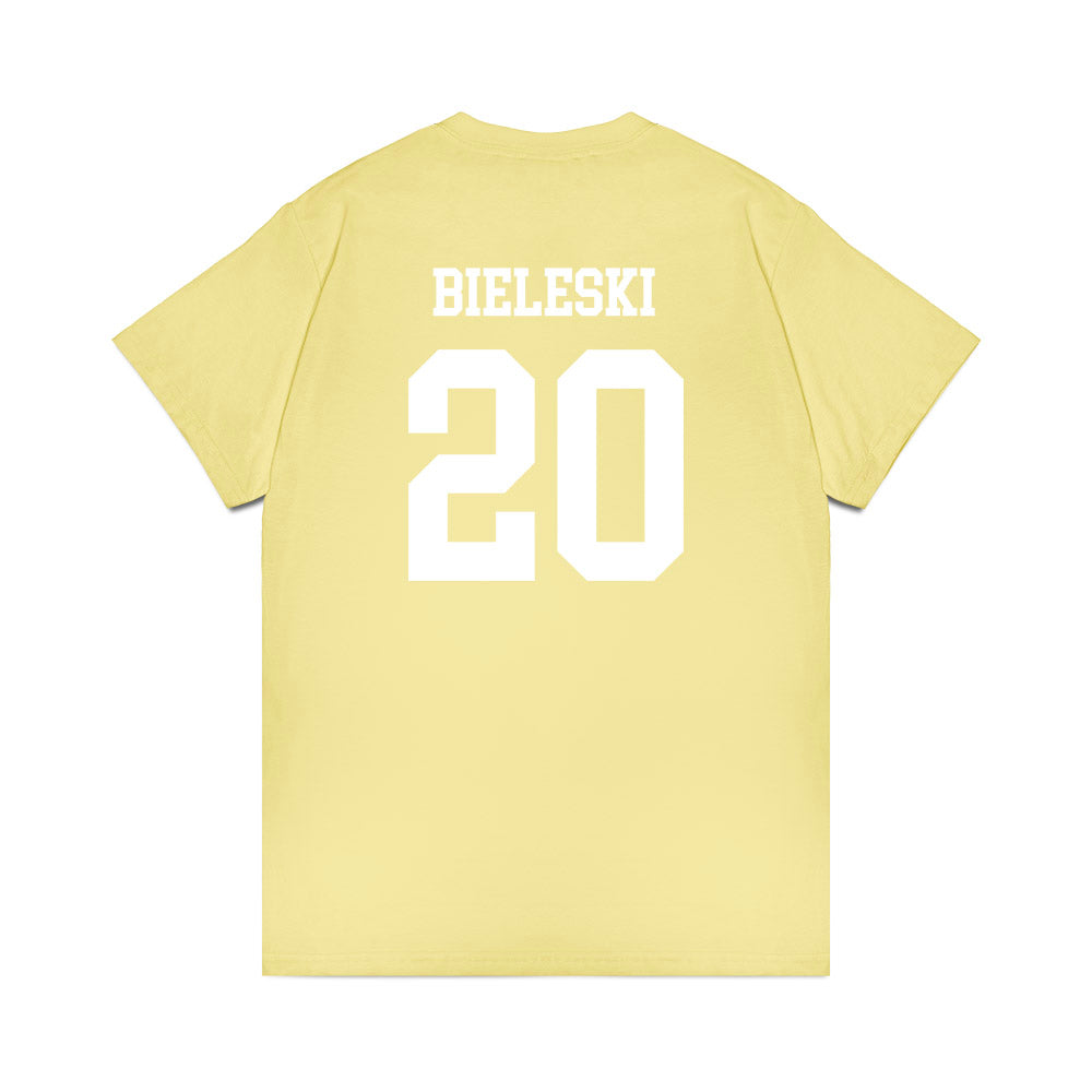 Georgia Tech - NCAA Women's Volleyball : Laura Bieleski - Classic Shersey T-Shirt-1