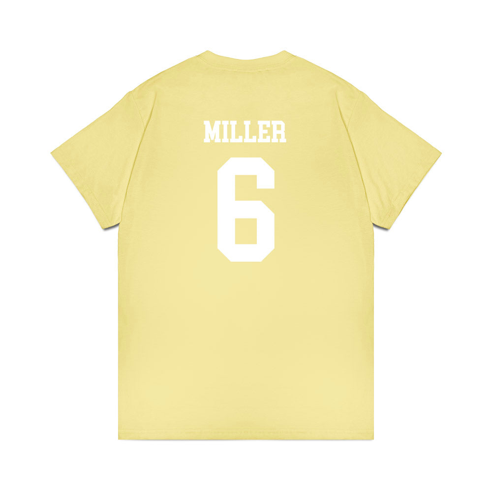 Georgia Tech - NCAA Softball : Payton Miller - Classic Shersey T-Shirt-1