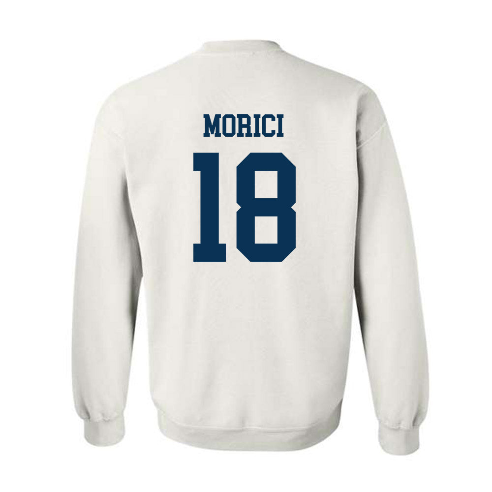 Georgia Tech - NCAA Softball : Julia Morici - Classic Shersey Crewneck Sweatshirt-1