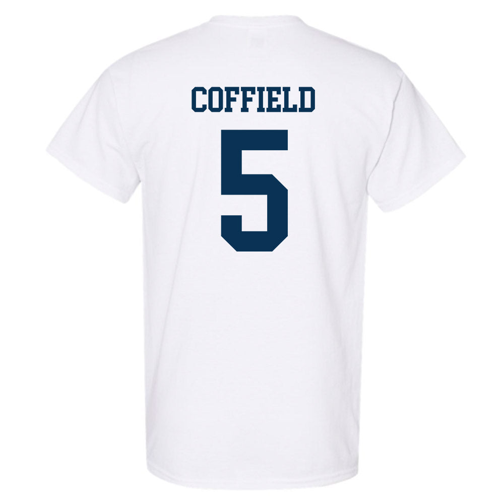 Georgia Tech - NCAA Softball : Makayla Coffield - Classic Shersey T-Shirt-1