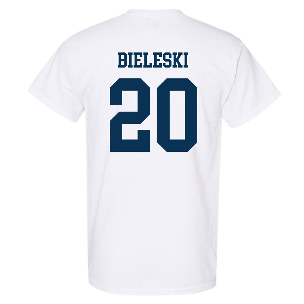 Georgia Tech - NCAA Women's Volleyball : Laura Bieleski - Classic Shersey T-Shirt-1