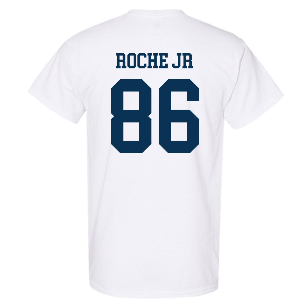 Georgia Tech - NCAA Football : Kevin Roche Jr - Classic Shersey T-Shirt-1