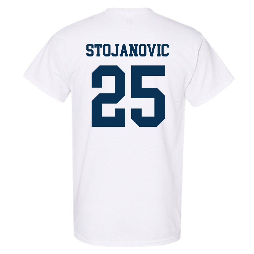 Georgia Tech - NCAA Women's Volleyball : Bjanka Stojanovic - Classic Shersey T-Shirt-1
