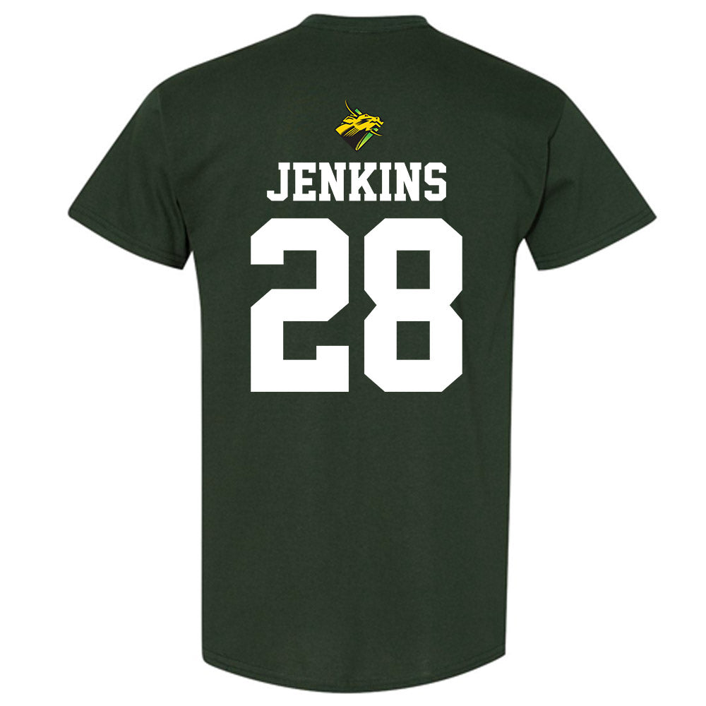 USF - NCAA Football : Ryan Jenkins - Flashback Friday Shersey T-Shirt-1