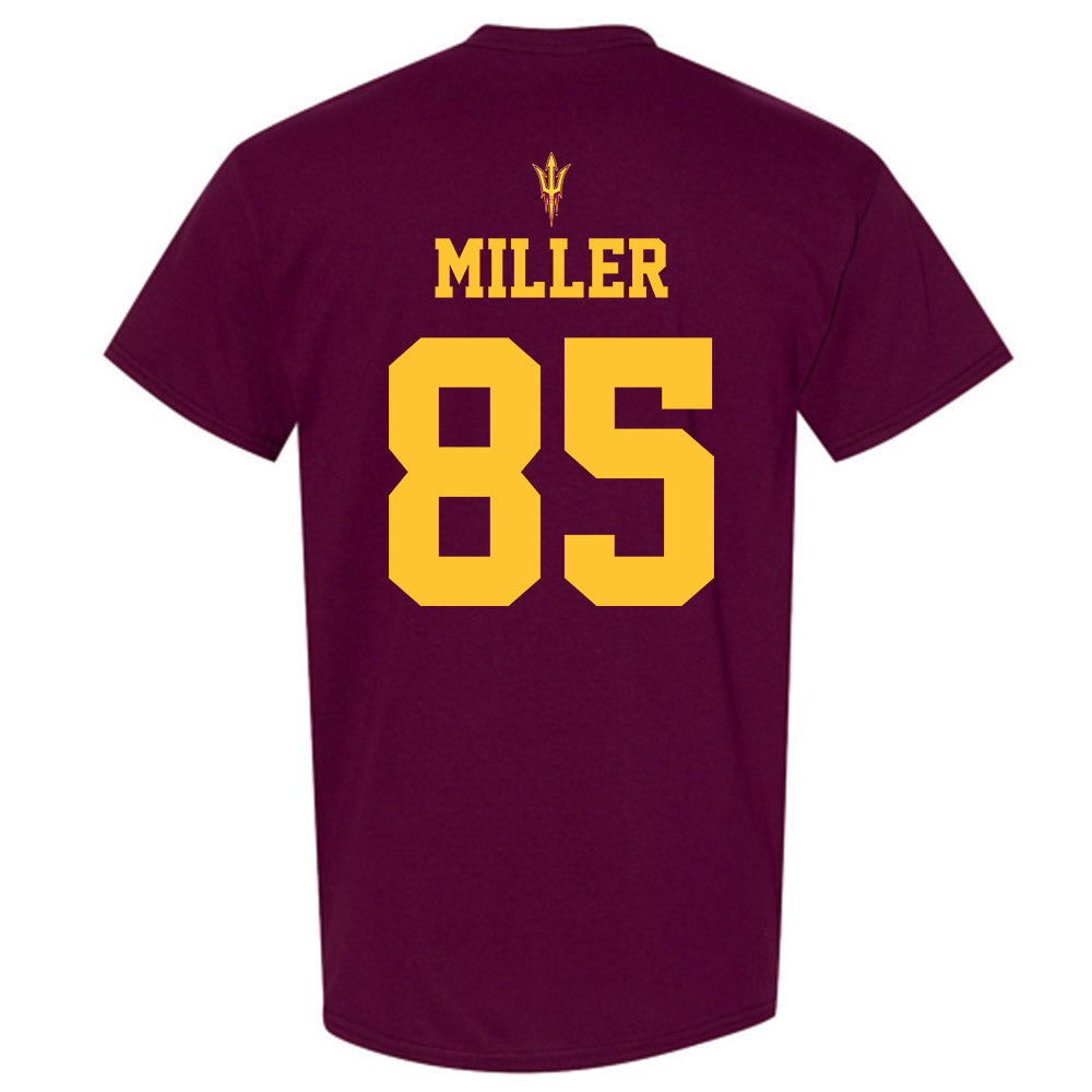 Arizona State - NCAA Football : Anthony Miller - Activate The Valley T-Shirt-1