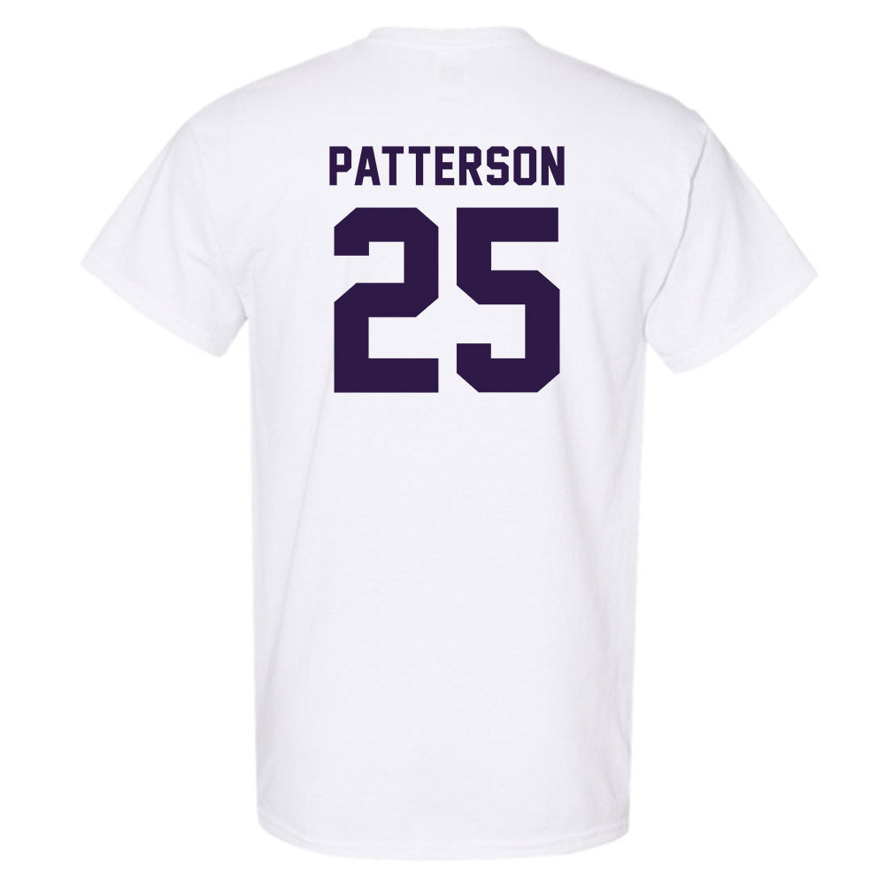 Kansas State - NCAA Women's Soccer : Ava Patterson - Classic Shersey T-Shirt-1