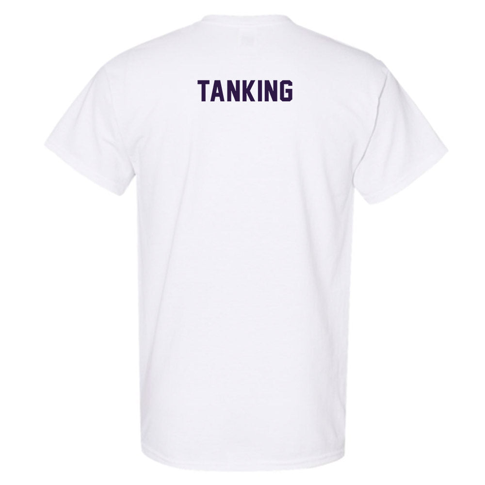 Kansas State - NCAA Women's Track & Field : Saydee Tanking - Classic Shersey T-Shirt-1