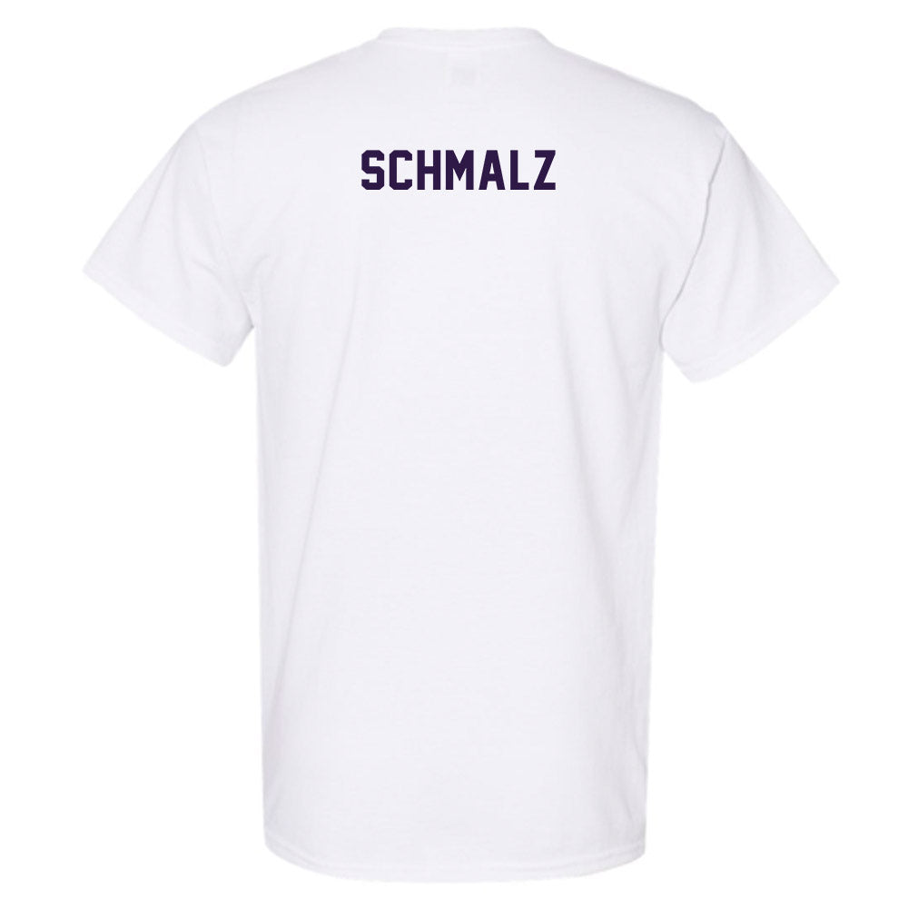 Kansas State - NCAA Women's Rowing : Kiersten Schmalz - Classic Shersey T-Shirt-1