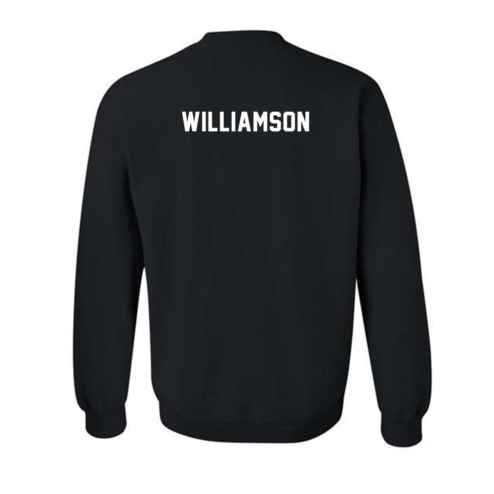 Kansas State - NCAA Women's Rowing : Bailey Williamson - Classic Shersey Crewneck Sweatshirt-1