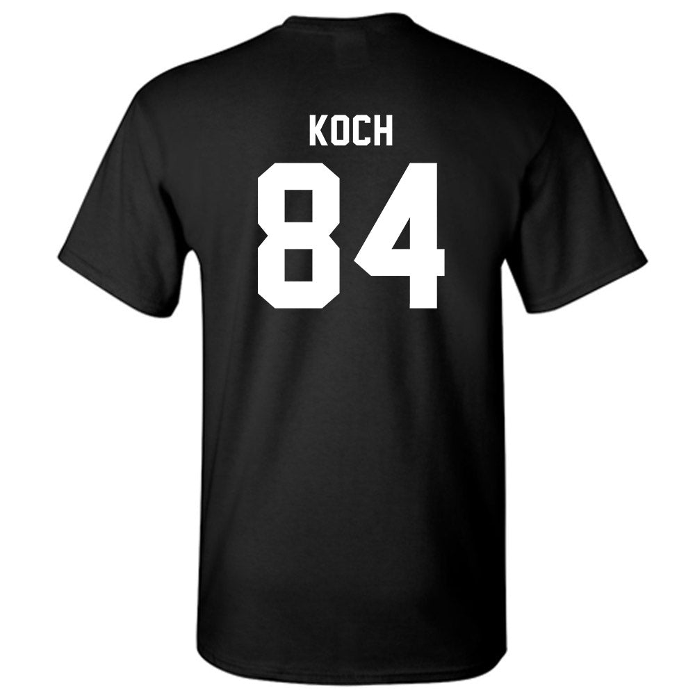 Kansas State - NCAA Football : Isaac Koch - Classic Shersey T-Shirt-1