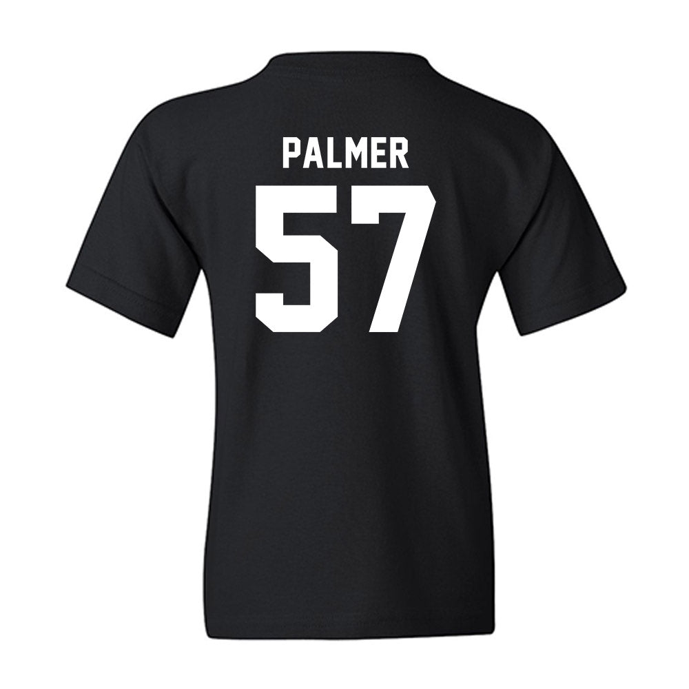 Kansas State - NCAA Football : Beau Palmer - Classic Shersey Youth T-Shirt-1