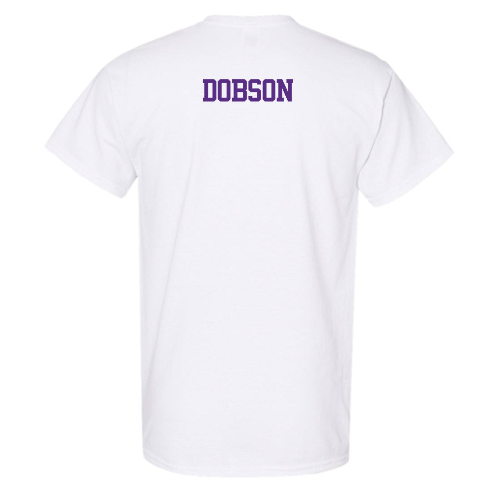 TCU - NCAA Women's Track & Field : Elise Dobson - Classic Shersey T-Shirt-1