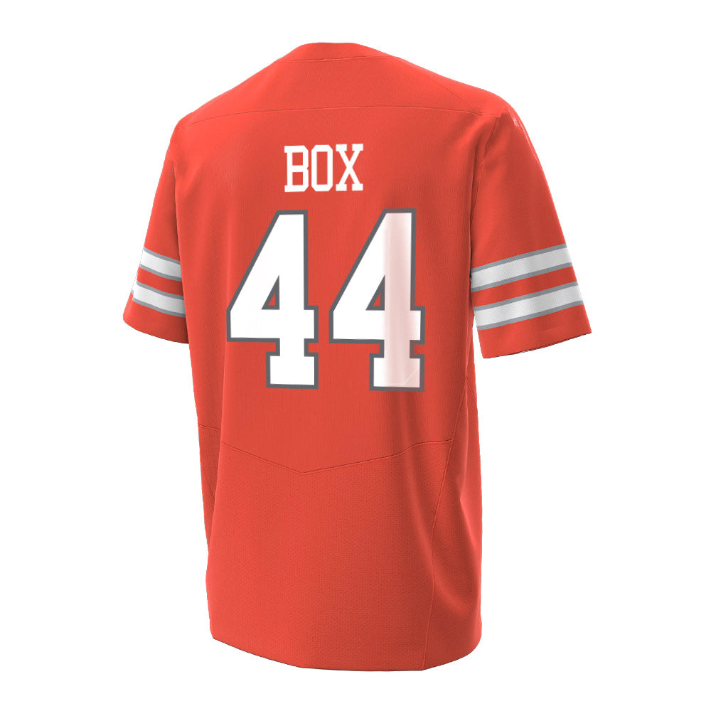 UTRGV - NCAA Football : Ian Box - Under Armour® Football Jersey-1