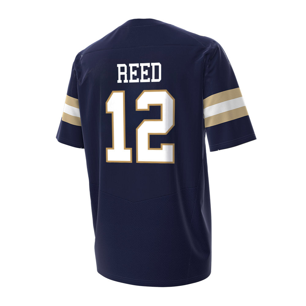 Montana State - NCAA Football : Jordan Reed - Under Armour® Football Jersey-1