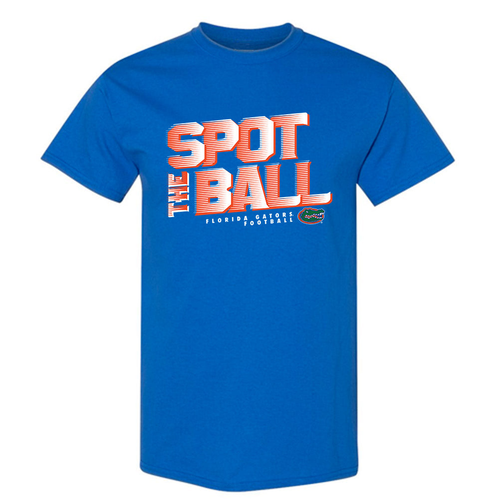 Florida - NCAA Football : DJ Lagway - Classic Shersey T-Shirt-0