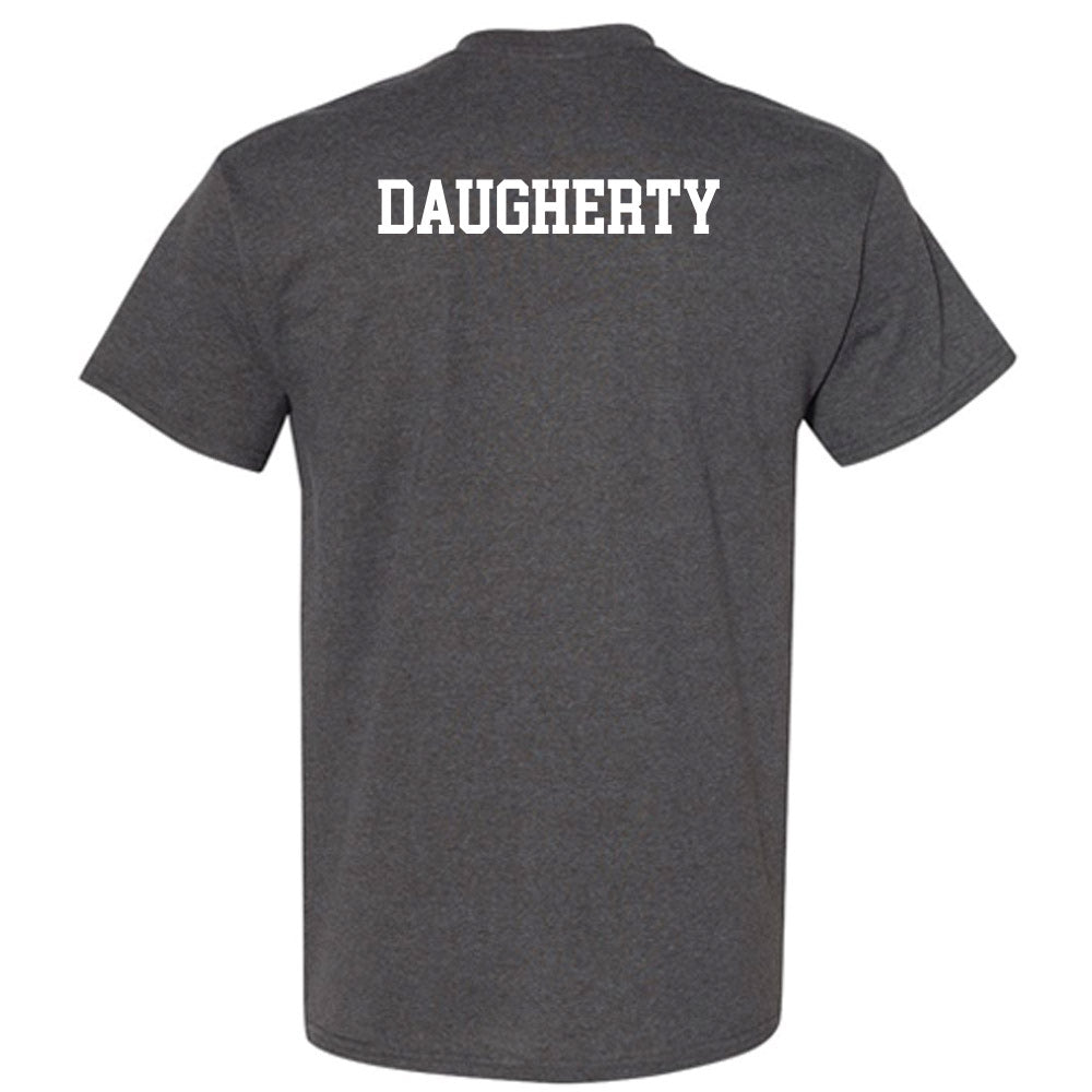 SBU - NCAA Men's Track & Field : Trent Daugherty - Classic Shersey T-Shirt-1