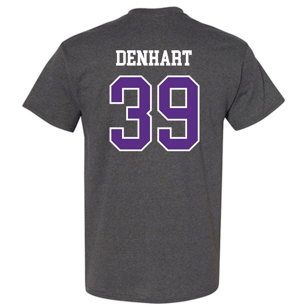 SBU - NCAA Football : Garrett Denhart - Classic Shersey T-Shirt-1