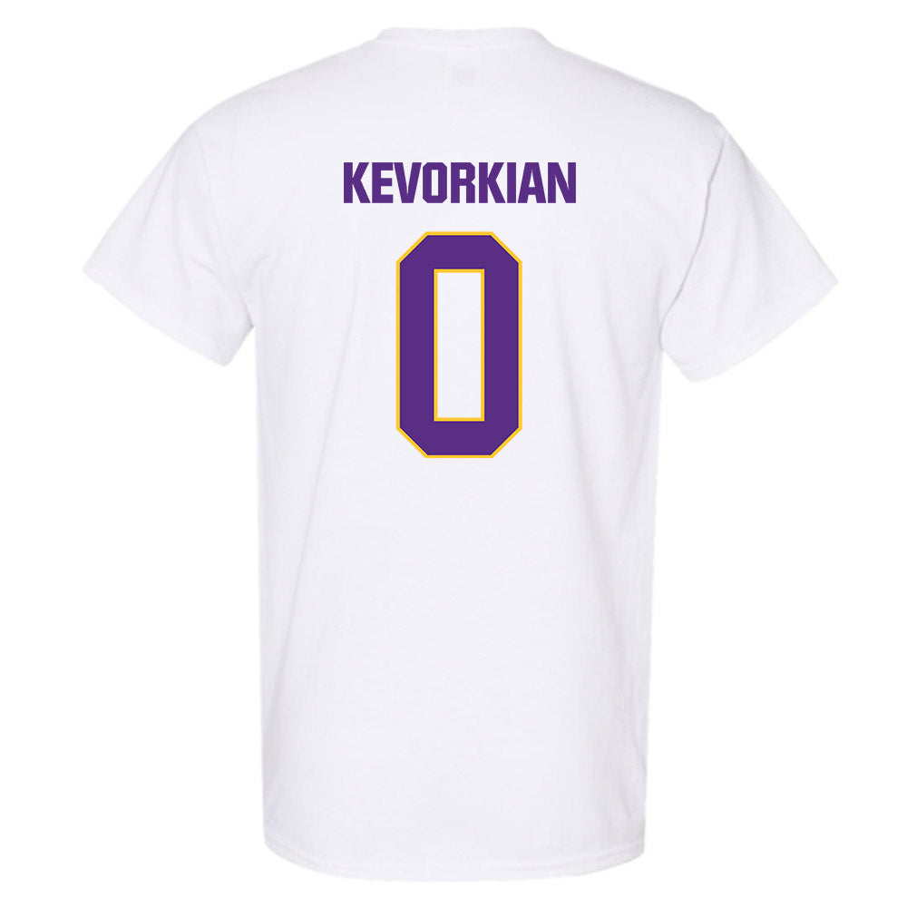 LSU - NCAA Women's Soccer : Sophine Kevorkian - Classic Shersey T-Shirt-1