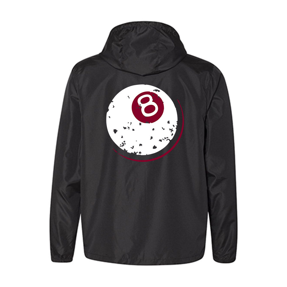 South Carolina - NCAA Softball : Tate Davis - Windbreaker-1