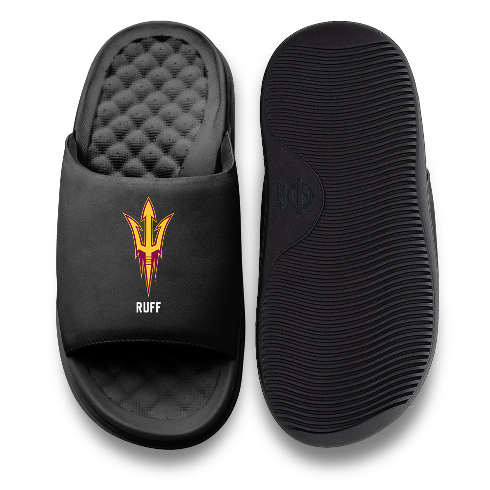 Arizona State - NCAA Triathlon : Naomi Ruff - ISlide-0